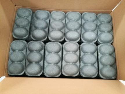 3BAVB – 3 Fruit Packing