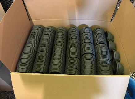 3GB– 3 Fruit Packing