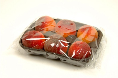 6 Apricot Packing