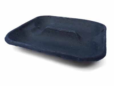 FRUB 1 (Black) Packing Tray